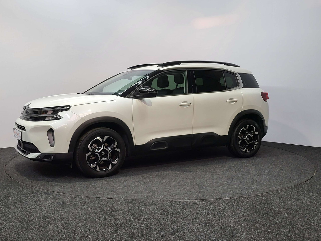 Citroën C5 Aircross PureTech 130 ~ Navi ~ Led ~ DAB ~ Airco ~ Camera