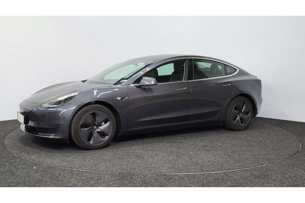 Tesla Model 3 Dual Motor ~ Long Range ~ Pano ~ TopDeal ~19.000ex