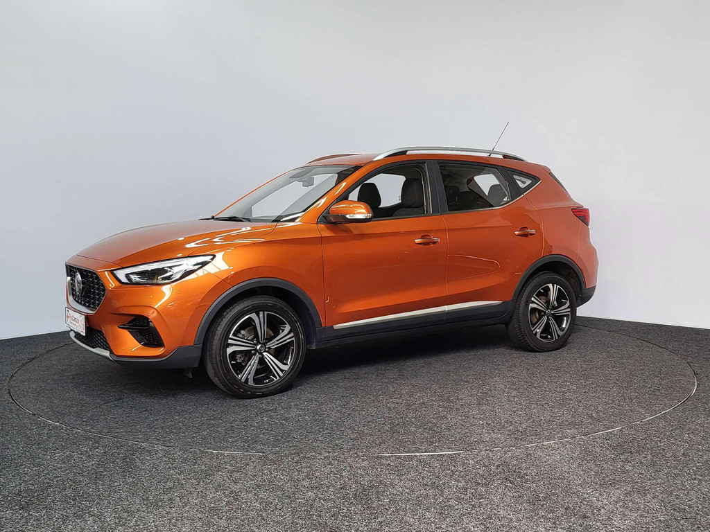 Fiat 500X 1.0 FireFly | Mirror | Handgeschakeld | 2019 | 75.312 km | CarPlay | Camera | Navi | Led | Cruise
