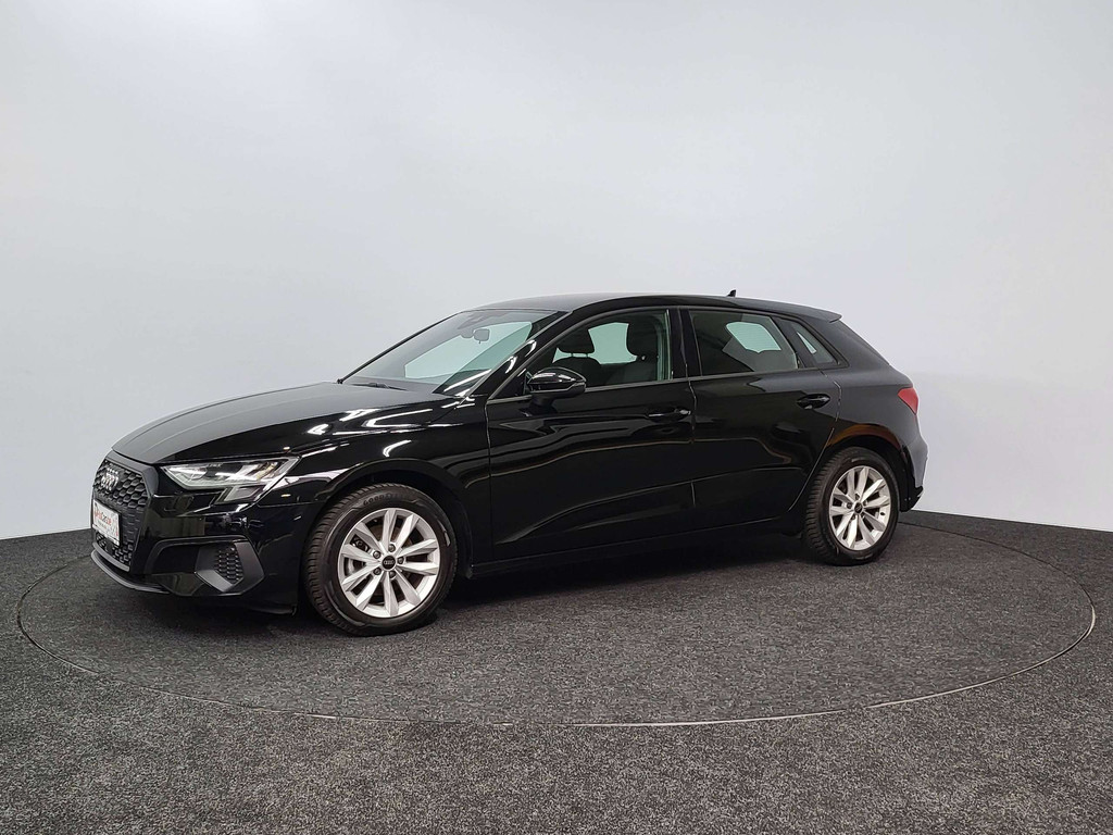 Audi A3 Sportback | 30 TFSI | 2022 | 111.418 km | Perfecte staat | Direct beschikbaar
