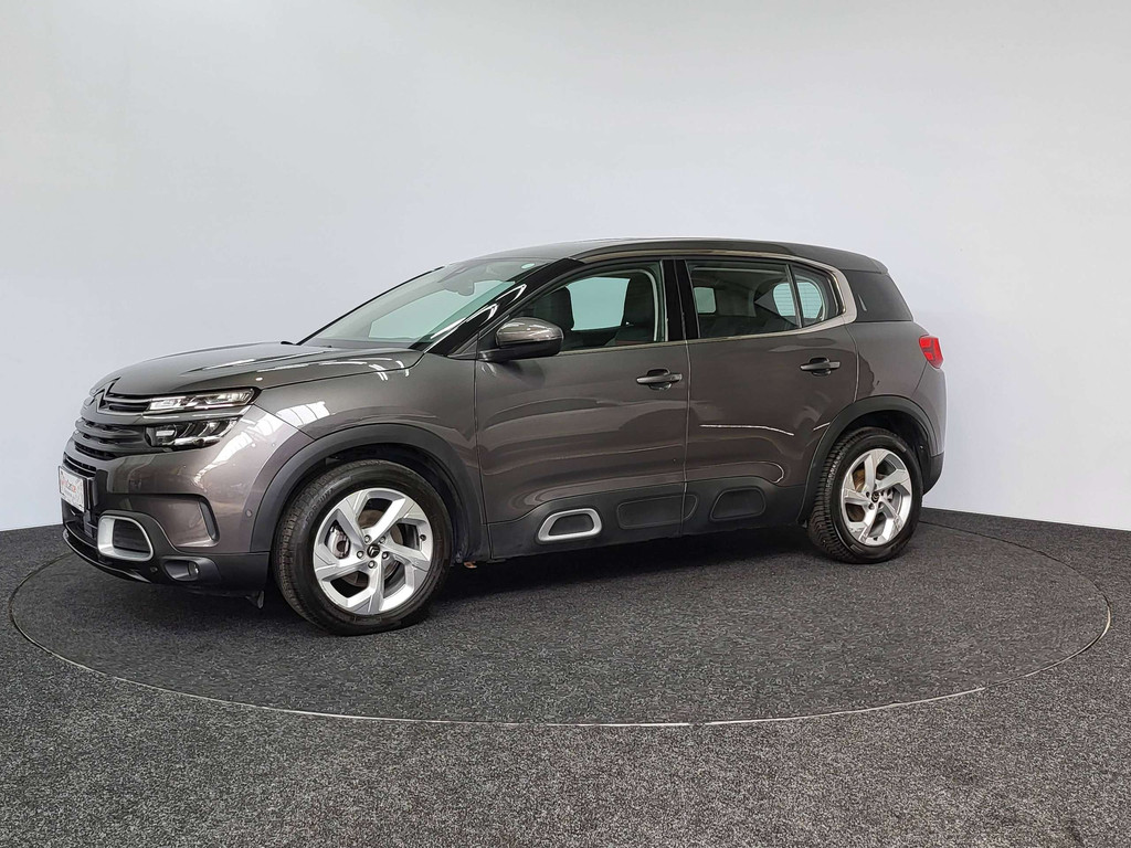 Citroën C5 Aircross 1.2 PureTech | Automaat | 2021 | Led | CarPlay | Navi | Camera | PDC | Cruise