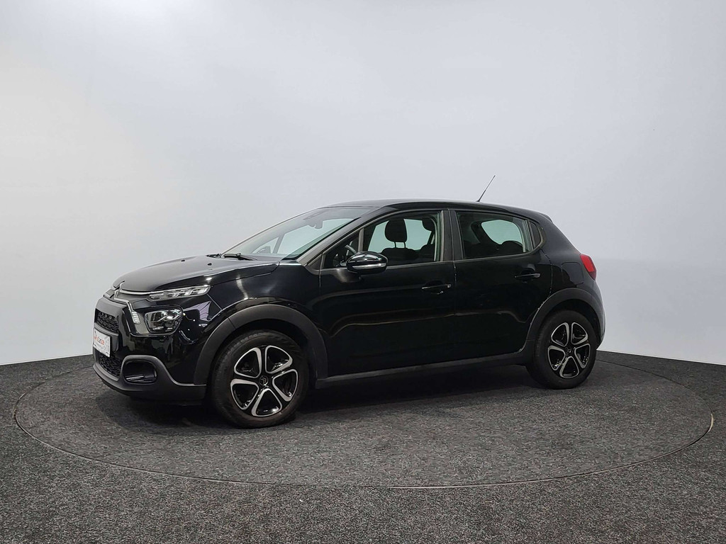 Citroën C3 Handgeschakeld | 2022 | 76.488 km | Led | CarPlay | Bluetooth